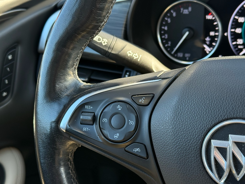 2019 Buick Envision - Gallery image 19