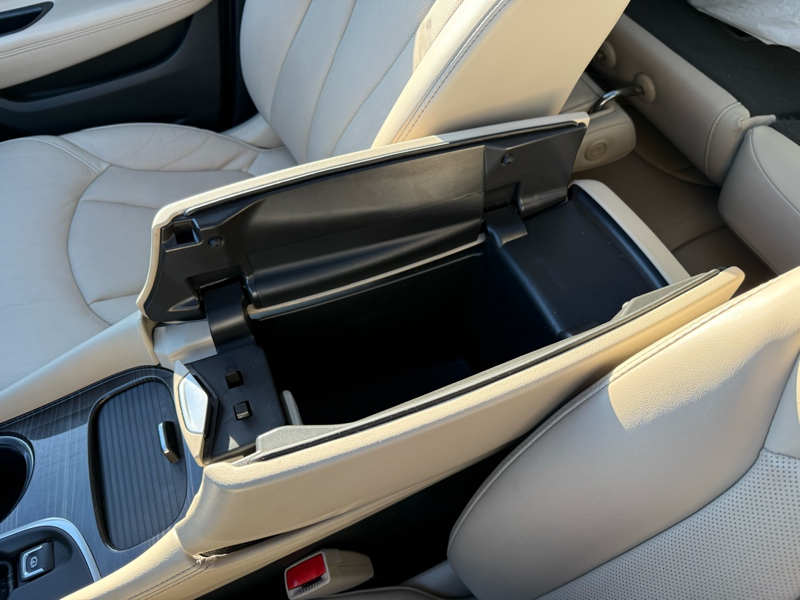 2019 Buick Envision - Gallery image 25