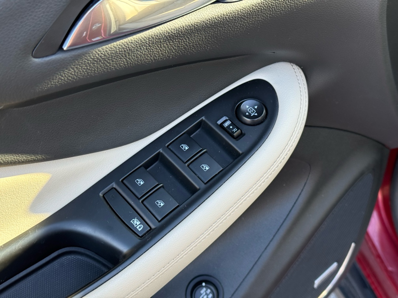 2019 Buick Envision - Gallery image 13