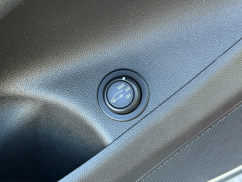 2019 Buick Envision - Gallery image 14