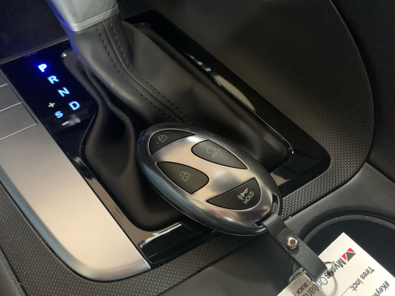 2025 Hyundai Elantra - Gallery image 26