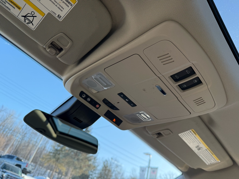 2019 Buick Envision - Gallery image 26