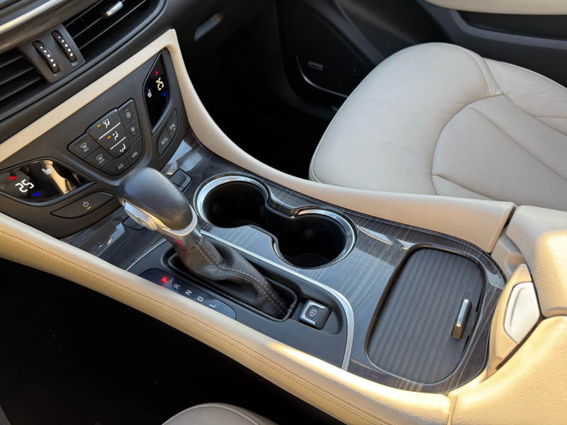 2019 Buick Envision - Gallery image 24