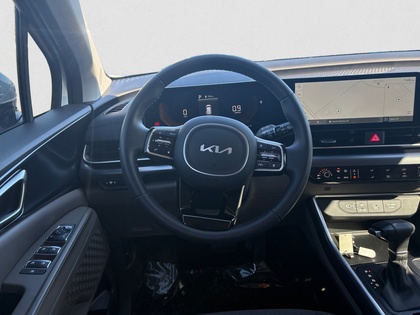 used 2026 Kia Carnival car, priced at $49,999