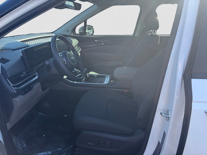 used 2026 Kia Carnival car, priced at $49,999