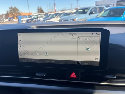 used 2026 Kia Carnival car, priced at $49,999