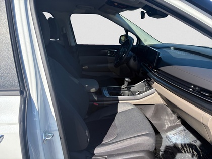 used 2026 Kia Carnival car, priced at $49,999