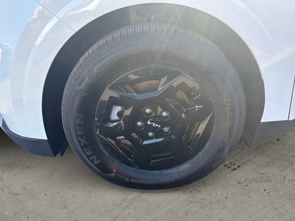 used 2026 Kia Carnival car, priced at $49,999