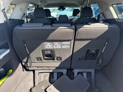 used 2026 Kia Carnival car, priced at $49,999