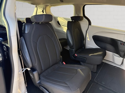 used 2024 Chrysler Grand Caravan car, priced at $33,918