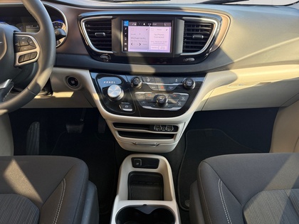 used 2024 Chrysler Grand Caravan car, priced at $33,918