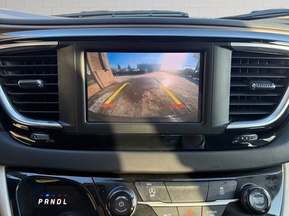 used 2024 Chrysler Grand Caravan car, priced at $33,918