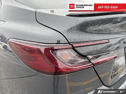 used 2025 Toyota Camry car, priced at $39,495