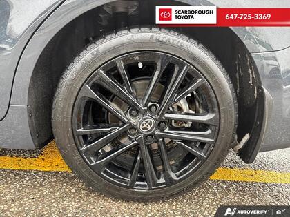 used 2025 Toyota Camry car, priced at $39,495