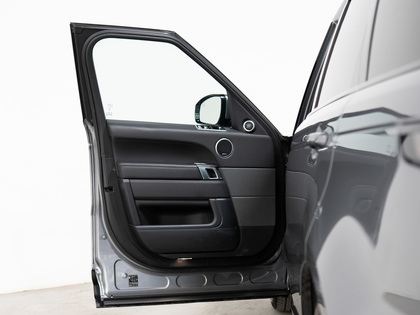 used 2022 Land Rover Range Rover Sport car, priced at $57,900