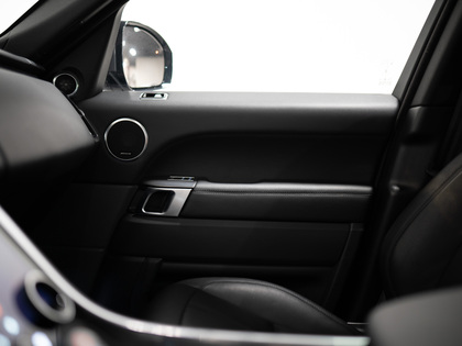 used 2022 Land Rover Range Rover Sport car, priced at $57,900