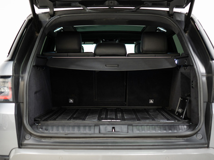 used 2022 Land Rover Range Rover Sport car, priced at $57,900