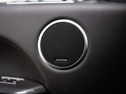 used 2022 Land Rover Range Rover Sport car, priced at $57,900