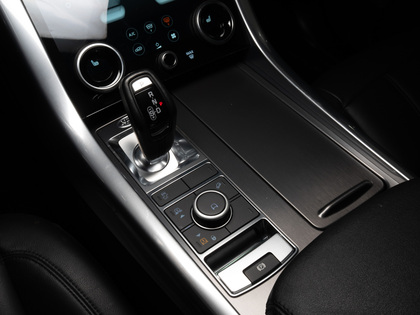 used 2022 Land Rover Range Rover Sport car, priced at $57,900