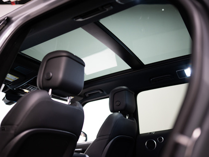 used 2022 Land Rover Range Rover Sport car, priced at $57,900