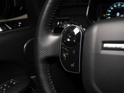 used 2022 Land Rover Range Rover Sport car, priced at $57,900