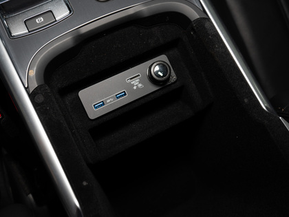 used 2022 Land Rover Range Rover Sport car, priced at $57,900