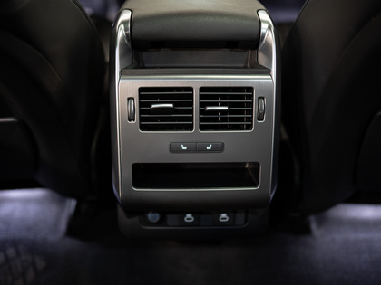 used 2022 Land Rover Range Rover Sport car, priced at $57,900