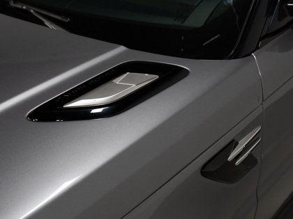 used 2022 Land Rover Range Rover Sport car, priced at $57,900