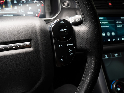 used 2022 Land Rover Range Rover Sport car, priced at $57,900