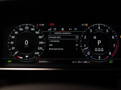 used 2022 Land Rover Range Rover Sport car, priced at $57,900