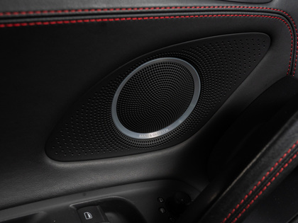 used 2010 Audi R8 car, priced at $87,900