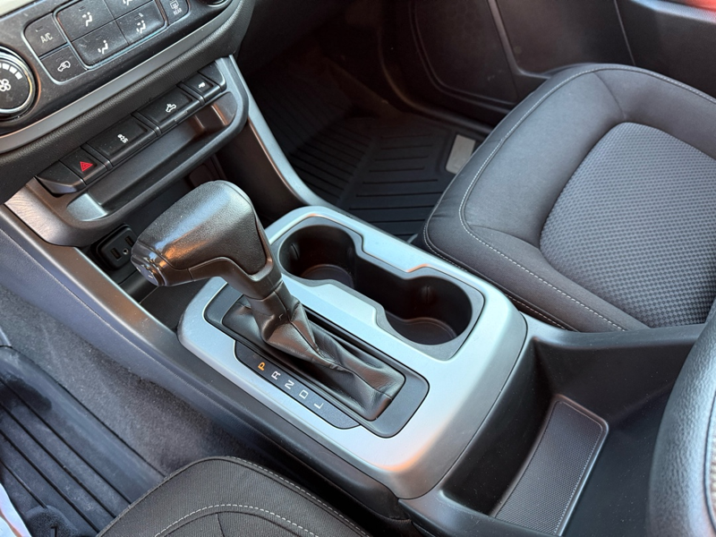 2021 Chevrolet Colorado - Gallery image 22