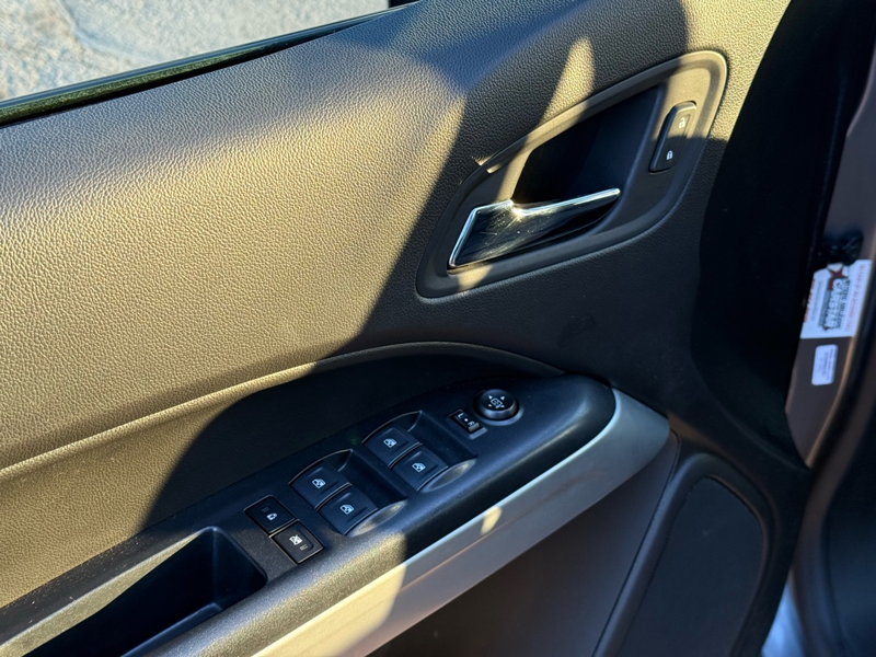 2021 Chevrolet Colorado - Gallery image 12