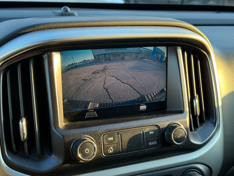 2021 Chevrolet Colorado - Gallery image 21