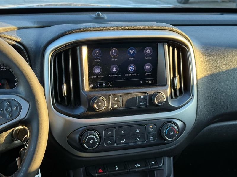 2021 Chevrolet Colorado - Gallery image 20