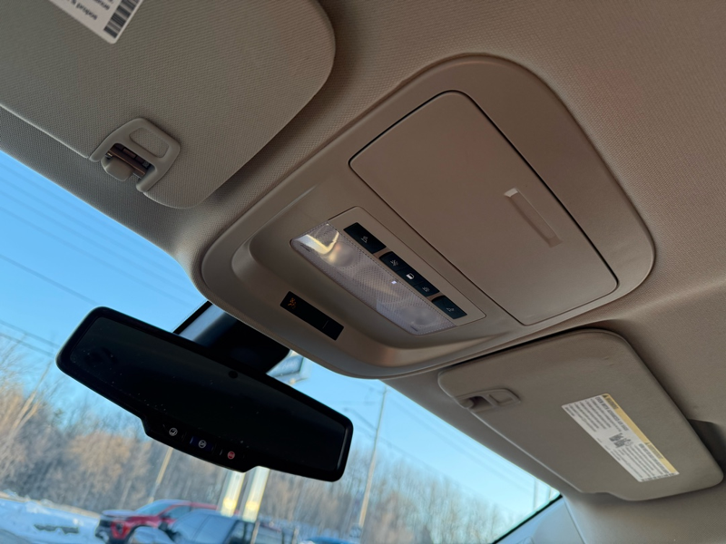 2021 Chevrolet Colorado - Gallery image 23