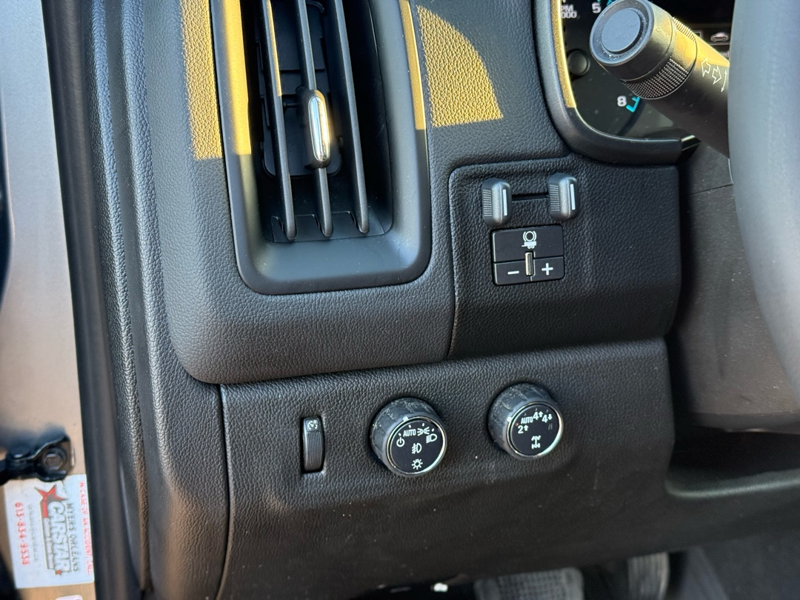 2021 Chevrolet Colorado - Gallery image 16