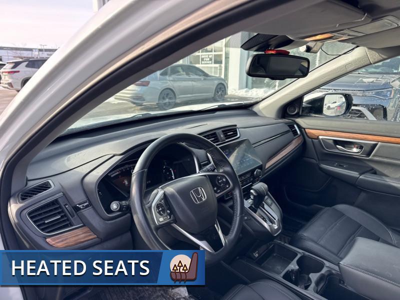 2021 Honda CR-V - Gallery image 1