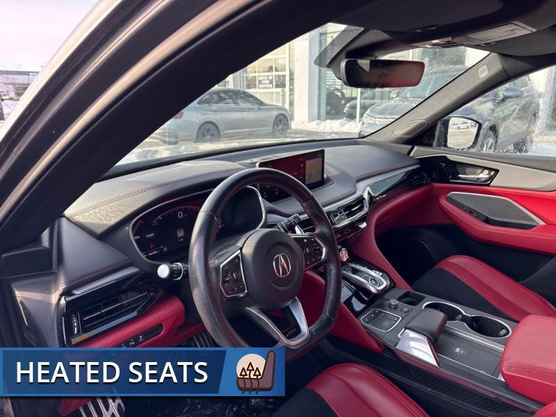 2022 Acura MDX - Gallery image 1