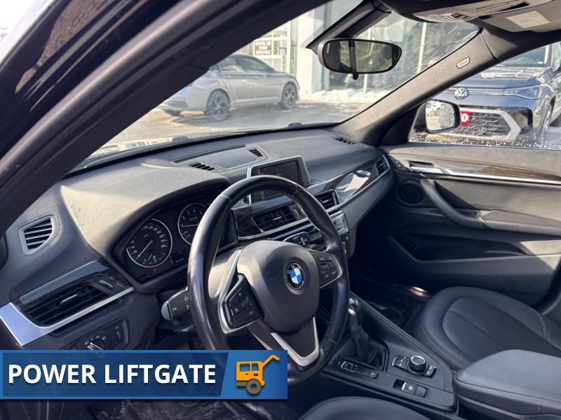 2018 BMW X1 - Gallery image 1