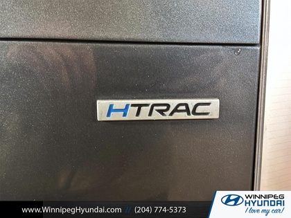 used 2020 Hyundai Palisade car, priced at $28,000