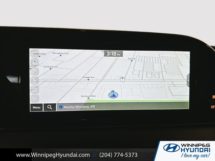 used 2020 Hyundai Palisade car, priced at $28,000