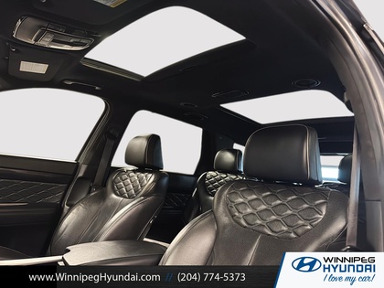 used 2020 Hyundai Palisade car, priced at $28,000