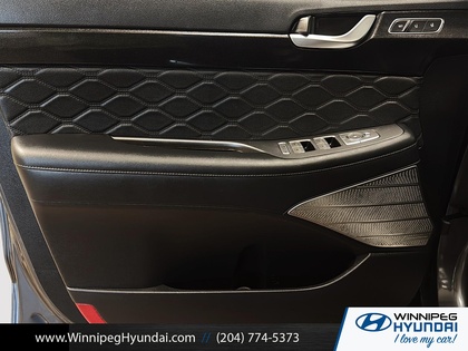 used 2020 Hyundai Palisade car, priced at $28,000