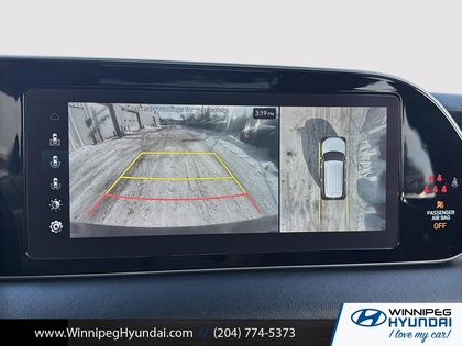 used 2020 Hyundai Palisade car, priced at $28,000