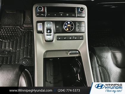 used 2020 Hyundai Palisade car, priced at $28,000