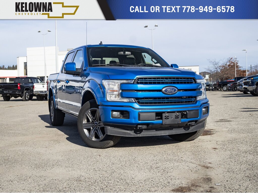 Voxcar FORD F-150 PICKUP TRUCK in , VICTORIA
