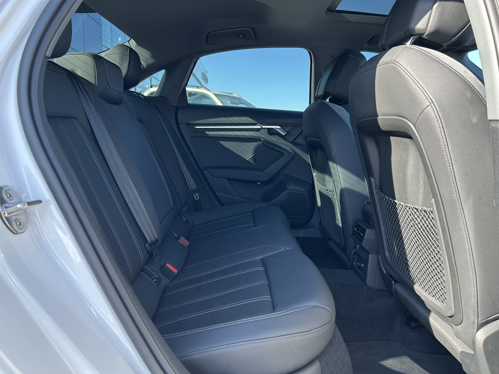 2023 Audi A3 - Gallery image 29