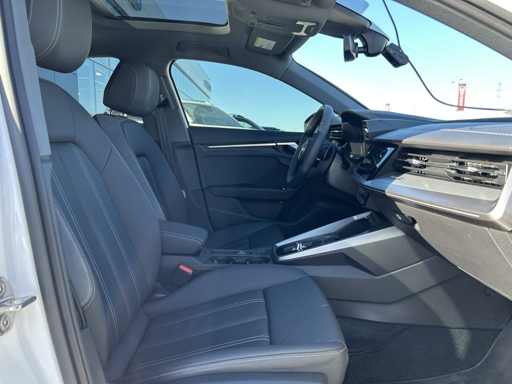 2023 Audi A3 - Gallery image 26