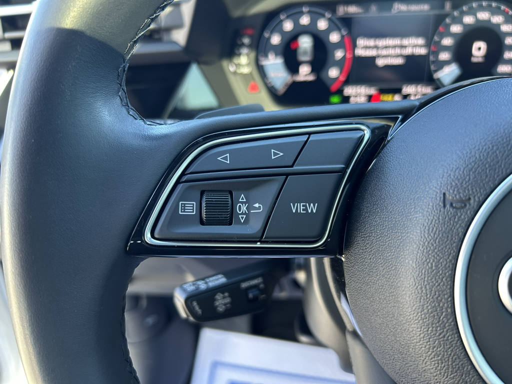 2023 Audi A3 - Gallery image 18